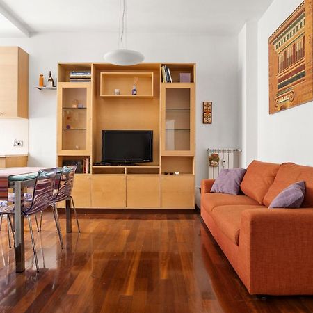 Tuscolano Apartment Roma Dış mekan fotoğraf