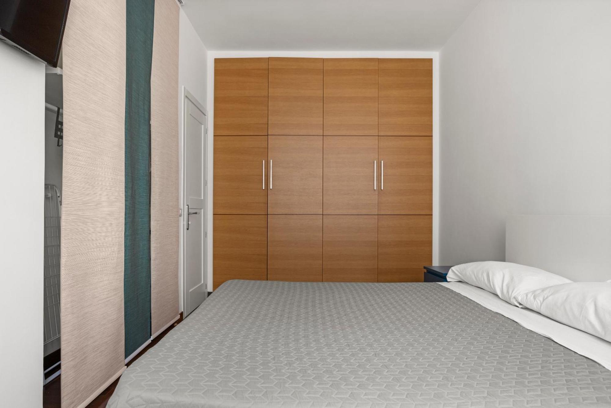 Tuscolano Apartment Roma Dış mekan fotoğraf