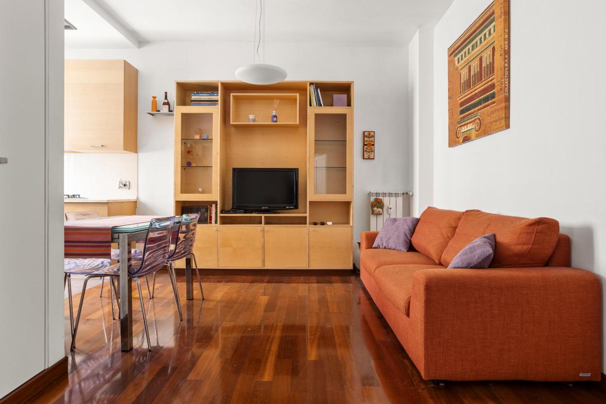 Tuscolano Apartment Roma Dış mekan fotoğraf