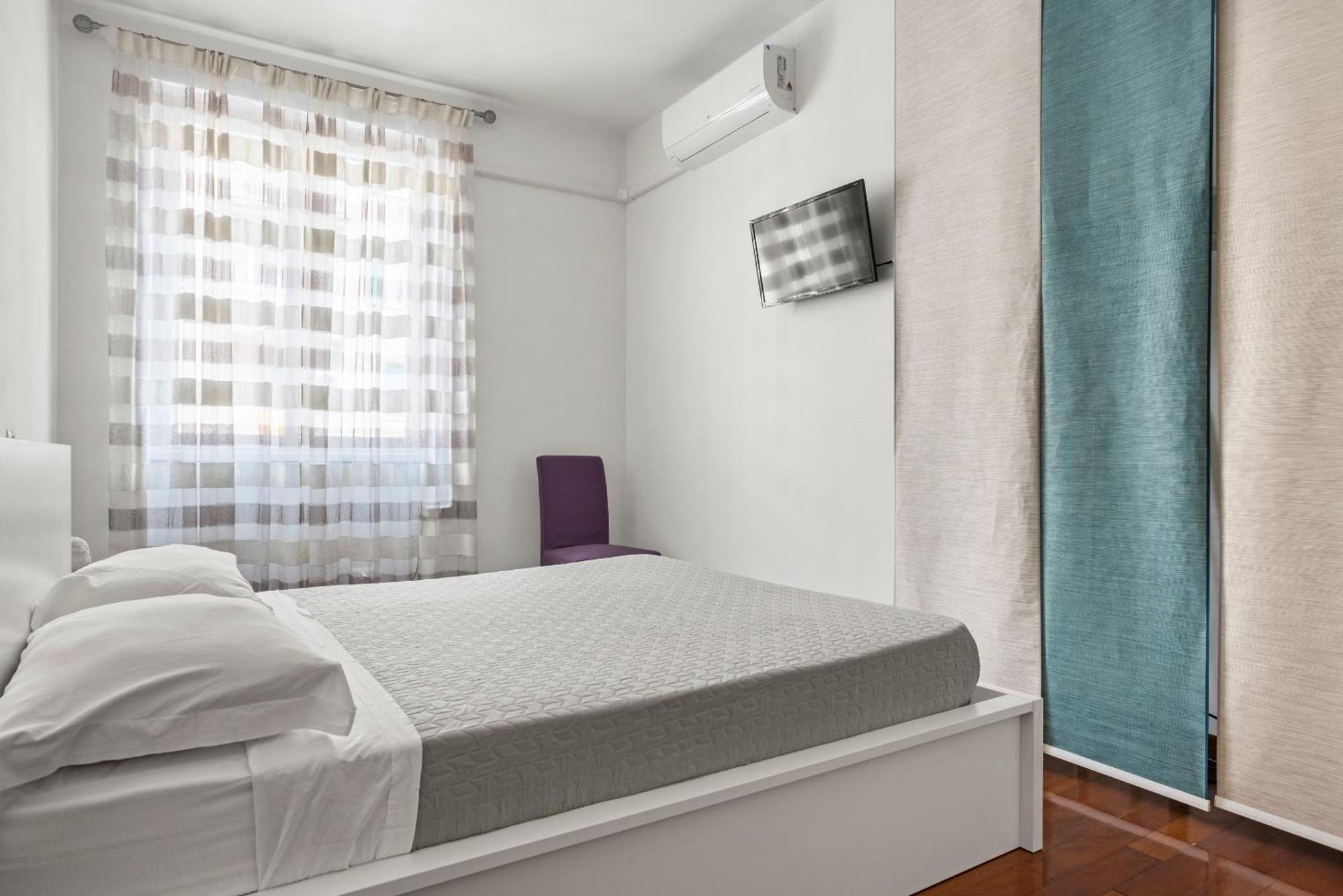 Tuscolano Apartment Roma Dış mekan fotoğraf