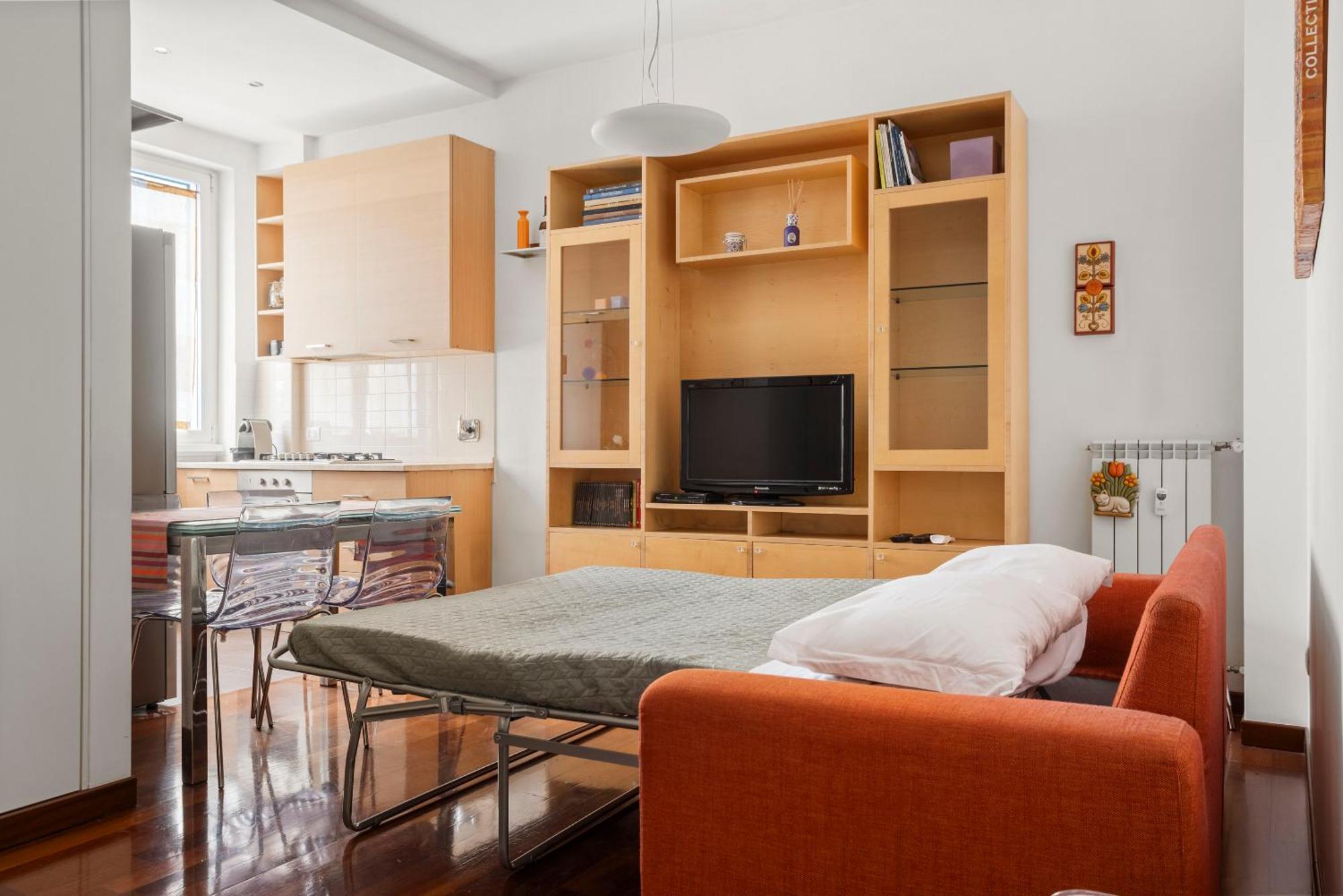 Tuscolano Apartment Roma Dış mekan fotoğraf