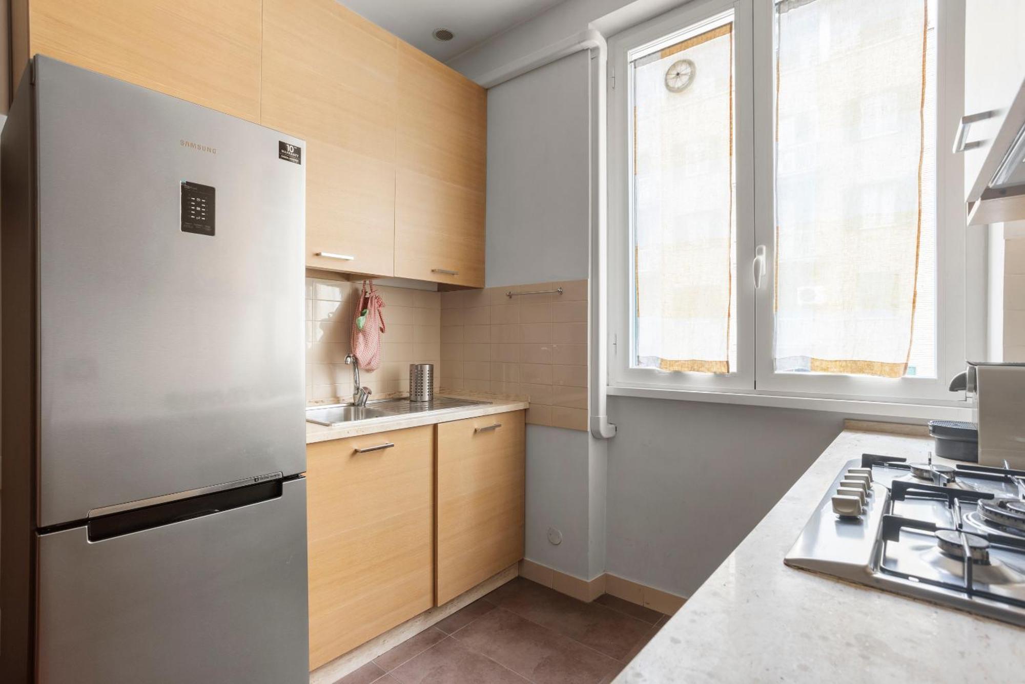 Tuscolano Apartment Roma Dış mekan fotoğraf